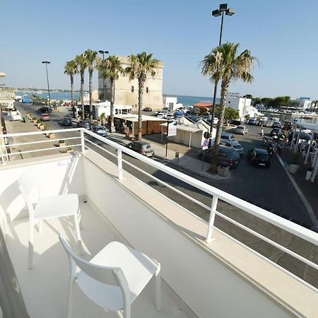Latino Rent Room B&B Vista Mare Porto Cesareo Εξωτερικό φωτογραφία
