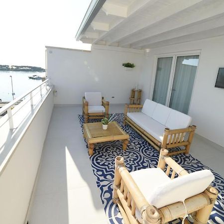 Latino Rent Room B&B Vista Mare Porto Cesareo Εξωτερικό φωτογραφία
