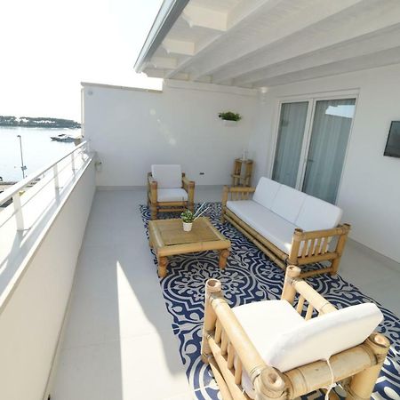 Latino Rent Room B&B Vista Mare Porto Cesareo Εξωτερικό φωτογραφία