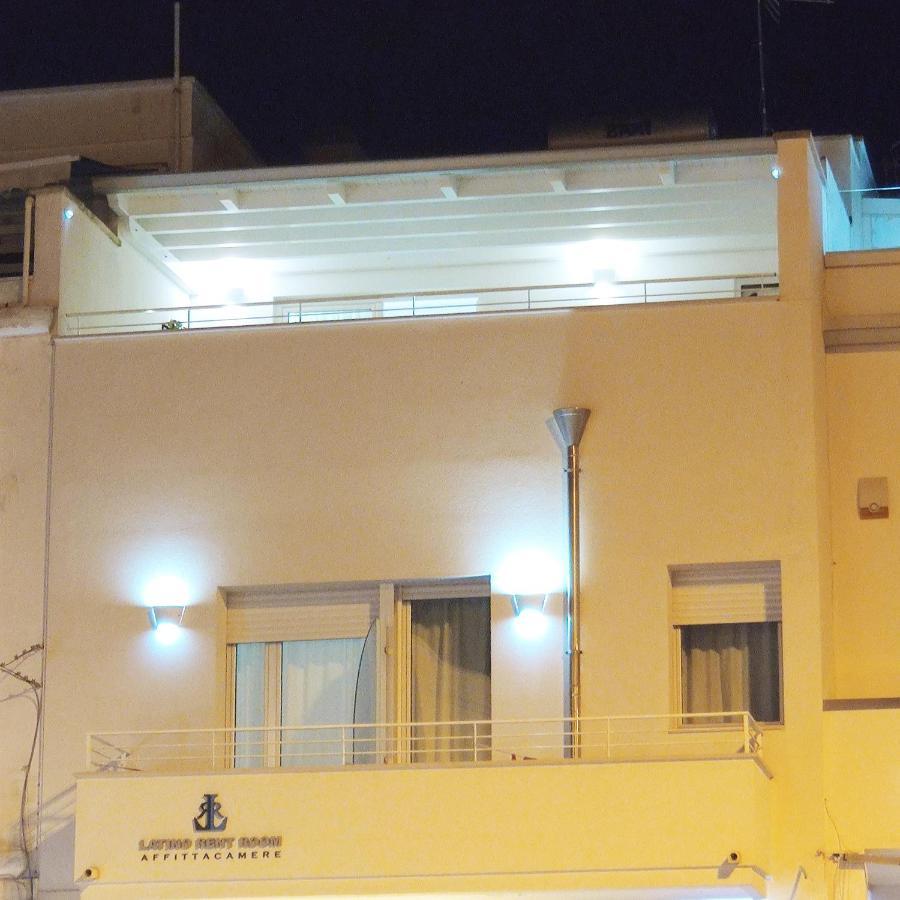 Latino Rent Room B&B Vista Mare Porto Cesareo Εξωτερικό φωτογραφία