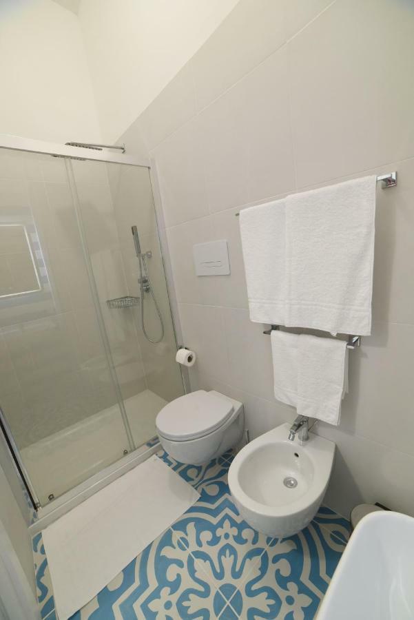 Latino Rent Room B&B Vista Mare Porto Cesareo Εξωτερικό φωτογραφία
