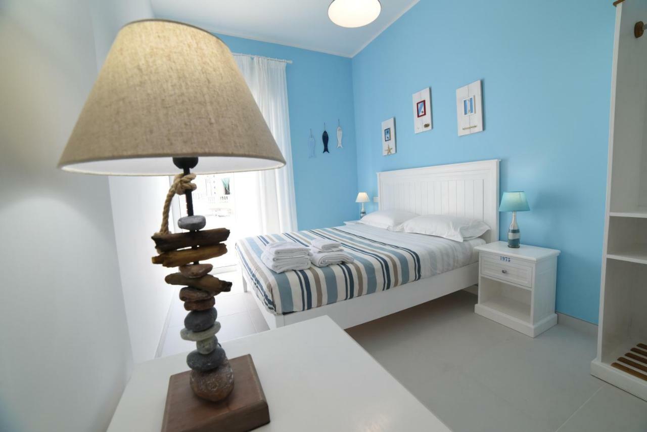 Latino Rent Room B&B Vista Mare Porto Cesareo Εξωτερικό φωτογραφία