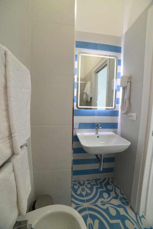 Latino Rent Room B&B Vista Mare Porto Cesareo Εξωτερικό φωτογραφία