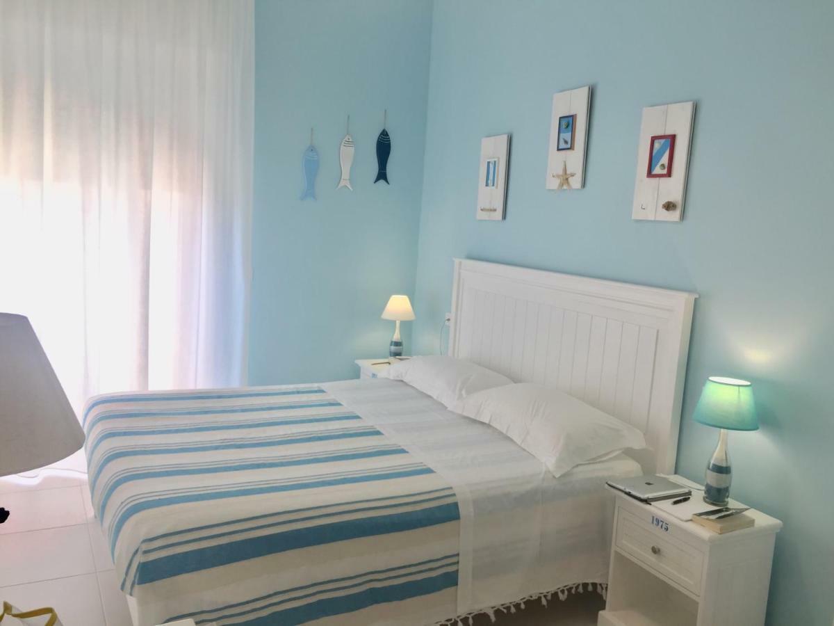 Latino Rent Room B&B Vista Mare Porto Cesareo Εξωτερικό φωτογραφία